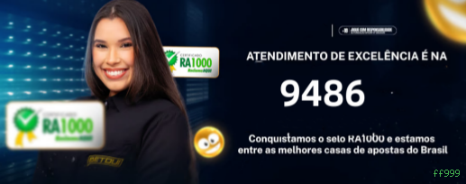 ff999 - O melhor cassino online para brasileiros está pronto para você!
